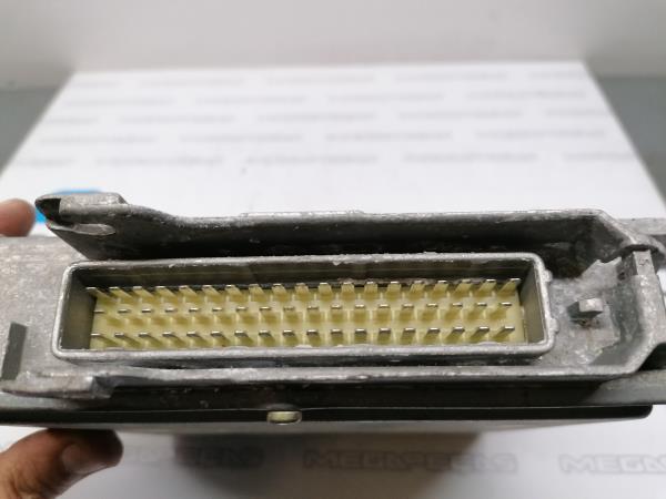 Centralina motor / ECU MERCEDES-BENZ Classe E (W210) Imagem-2