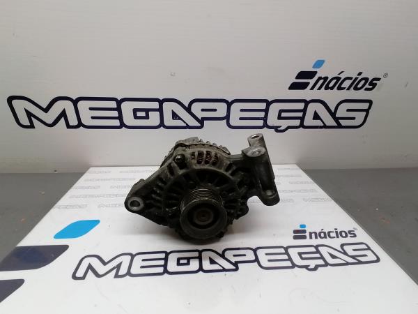 Alternador FORD Fiesta V (JH_, JD_)