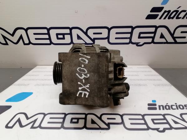 Alternador FORD Fiesta V (JH_, JD_) Imagem-1