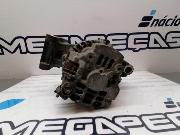 Alternador FORD Fiesta V (JH_, JD_) Imagem-2