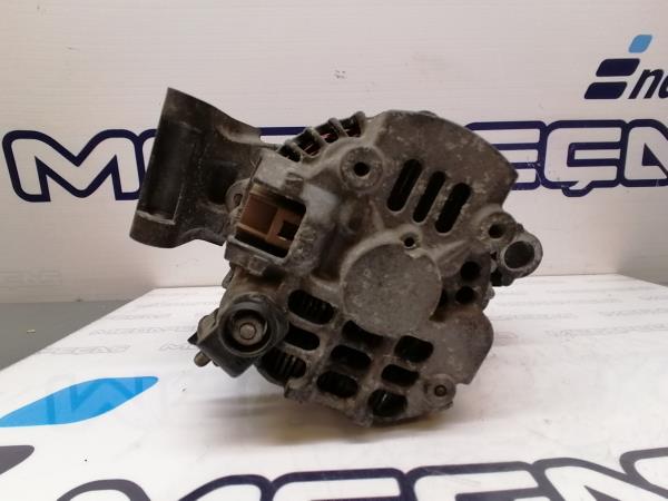 Alternador FORD Fiesta V (JH_, JD_) Imagem-4