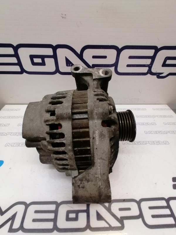 Alternador FORD Fiesta V (JH_, JD_) Imagem-3