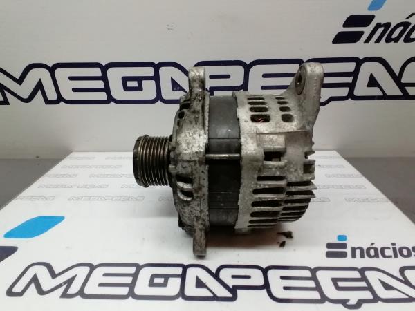 Alternador SUBARU Impreza Hatchback (GR, GH, G3) Imagem-1