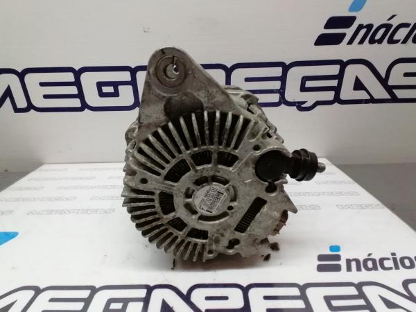 Alternador SUBARU Impreza Hatchback (GR, GH, G3) Imagem-2