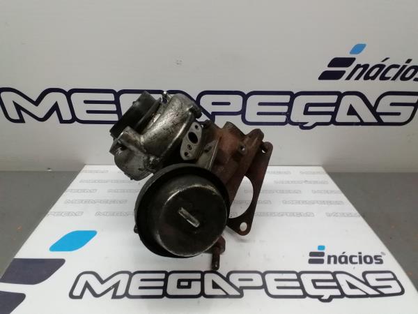 Turbocompresor SUBARU Impreza Hatchback (GR, GH, G3) Imagem-1