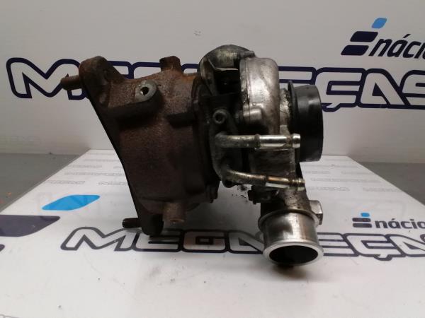 Turbocompresor SUBARU Impreza Hatchback (GR, GH, G3) Imagem-4