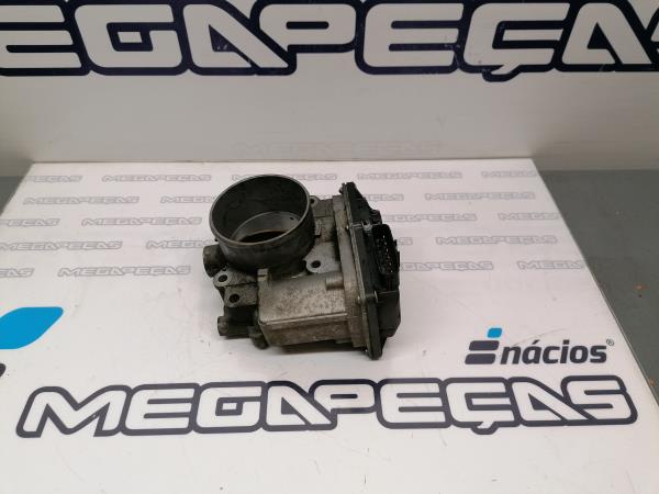Cuerpo Mariposa/ Aceleración SUBARU Impreza Hatchback (GR, GH, G3)