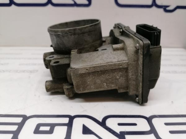 Cuerpo Mariposa/ Aceleración SUBARU Impreza Hatchback (GR, GH, G3) Imagem-1