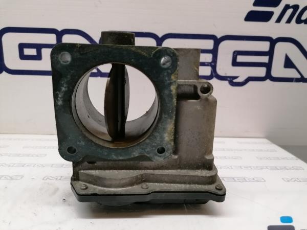 Cuerpo Mariposa/ Aceleración SUBARU Impreza Hatchback (GR, GH, G3) Imagem-3