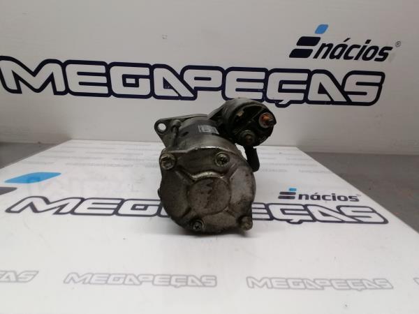 Motor de arranque SUBARU Impreza Hatchback (GR, GH, G3) Imagem-1