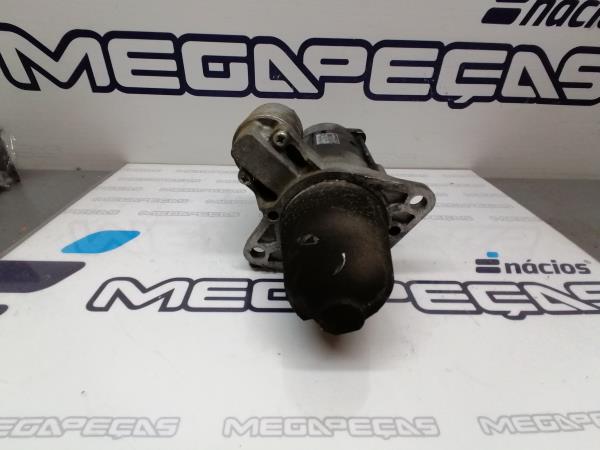 Motor de arranque SUBARU Impreza Hatchback (GR, GH, G3) Imagem-2