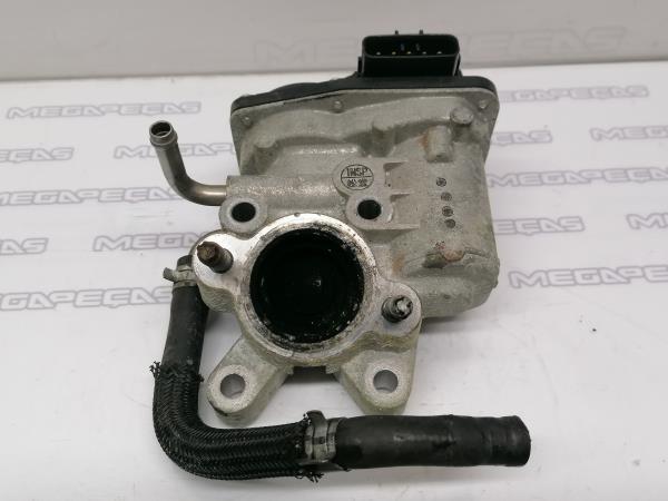 Válvula EGR SUBARU Impreza Hatchback (GR, GH, G3) Imagem-1