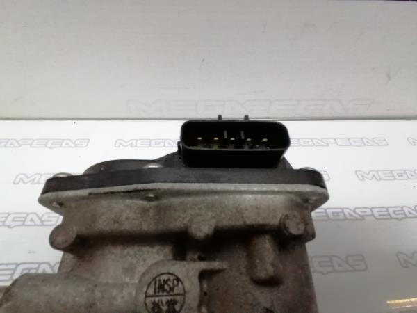 Válvula EGR SUBARU Impreza Hatchback (GR, GH, G3) Imagem-3