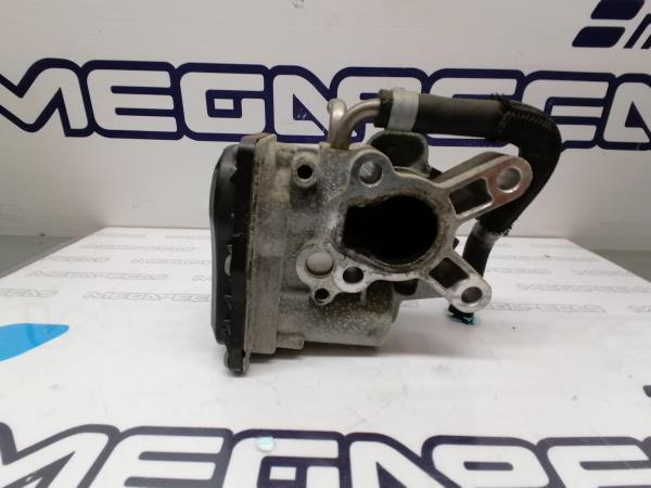 Válvula EGR SUBARU Impreza Hatchback (GR, GH, G3) Imagem-5