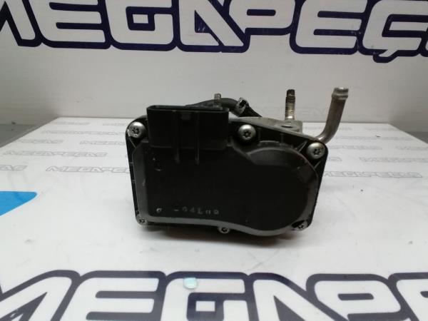 Válvula EGR SUBARU Impreza Hatchback (GR, GH, G3) Imagem-4