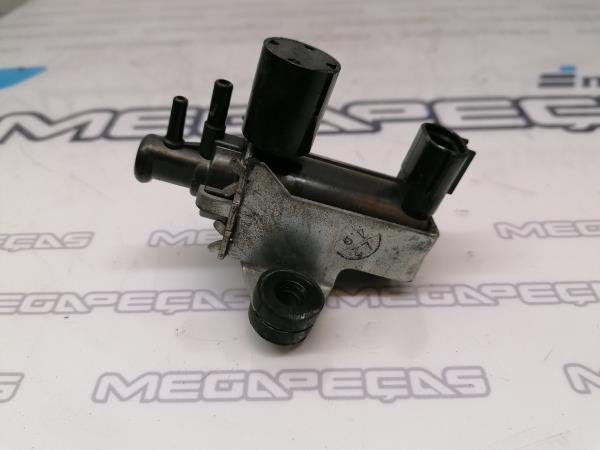 Electroválvula Turbo SUBARU Impreza Hatchback (GR, GH, G3)