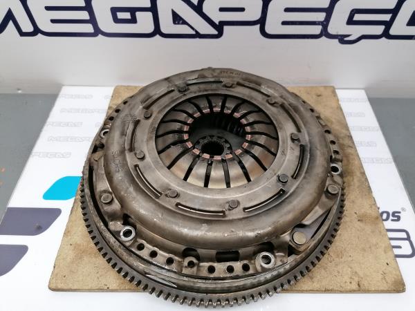 Volante motor SUBARU Impreza Hatchback (GR, GH, G3) Imagem-1