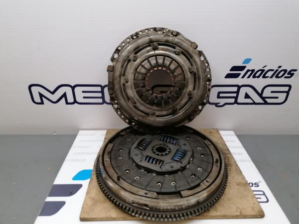 Volante motor SUBARU Impreza Hatchback (GR, GH, G3) Imagem-2