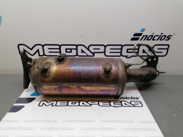 Catalizador / filtro de partículas SUBARU Impreza Hatchback (GR, GH, G3)
