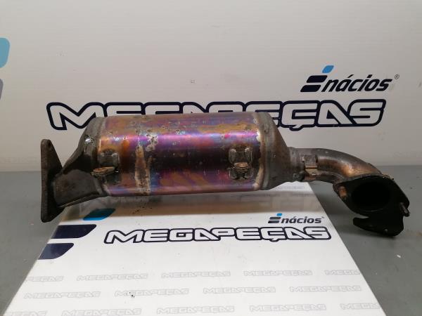 Catalizador / filtro de partículas SUBARU Impreza Hatchback (GR, GH, G3) Imagem-3