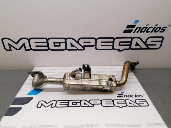 Radiador de gases / EGR SUBARU Impreza Hatchback (GR, GH, G3)
