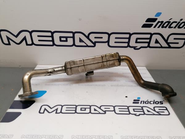 Radiador de gases / EGR SUBARU Impreza Hatchback (GR, GH, G3) Imagem-1