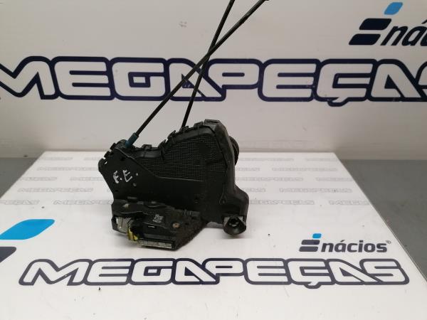 Front Left Door Lock TOYOTA Auris Hatchback (_E15_)