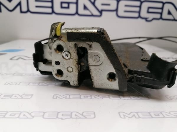 Front Left Door Lock TOYOTA Auris Hatchback (_E15_) Imagem-1