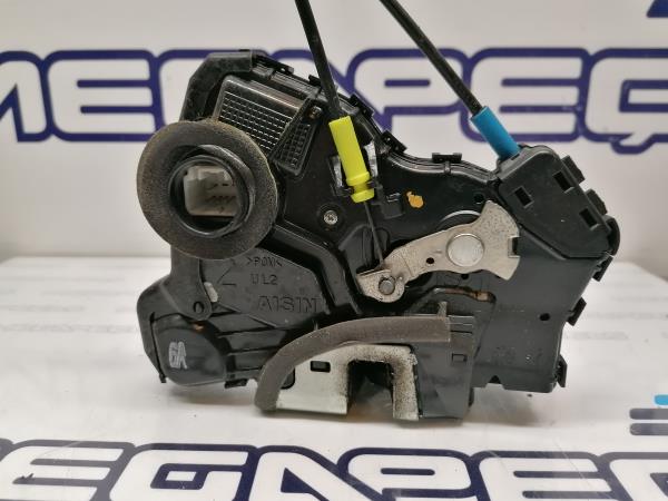 Front Left Door Lock TOYOTA Auris Hatchback (_E15_) Imagem-2