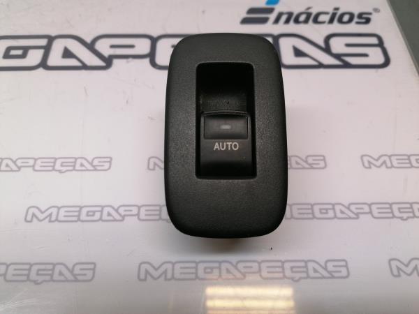 Right Front window control TOYOTA Auris Hatchback (_E15_)