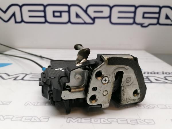 Rear Left Door Lock TOYOTA Auris Hatchback (_E15_) Imagem-1