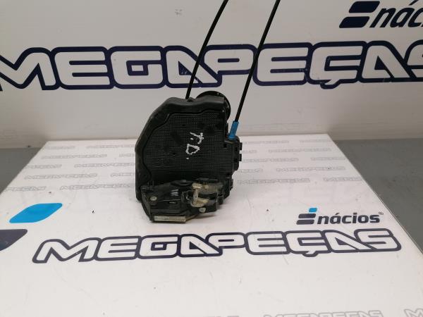 Rear Right Door Lock TOYOTA Auris Hatchback (_E15_)