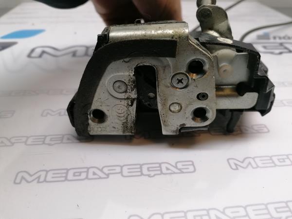 Cerradura / cierre puerta delantero derecho TOYOTA Auris Hatchback (_E15_) Imagem-1