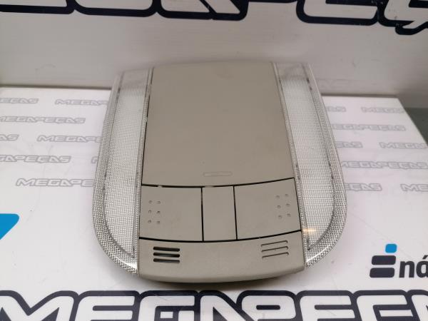 Interior roof light TOYOTA Auris Hatchback (_E15_) Imagem-1