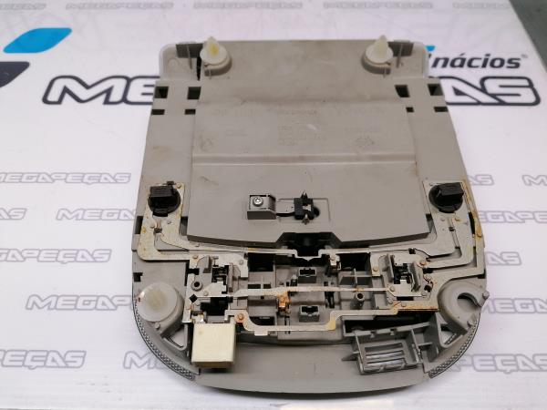 Interior roof light TOYOTA Auris Hatchback (_E15_) Imagem-3