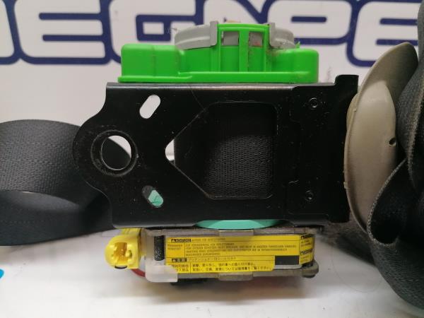 Pretensor cinturón Delantero Izquierdo TOYOTA Auris Hatchback (_E15_) Imagem-2