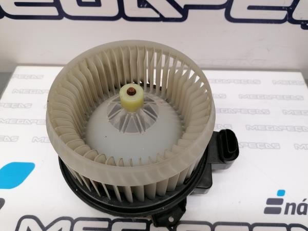 Heater Blower Motor TOYOTA Auris Hatchback (_E15_) Imagem-1