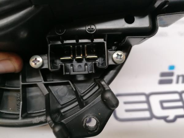Heater Blower Motor TOYOTA Auris Hatchback (_E15_) Imagem-3