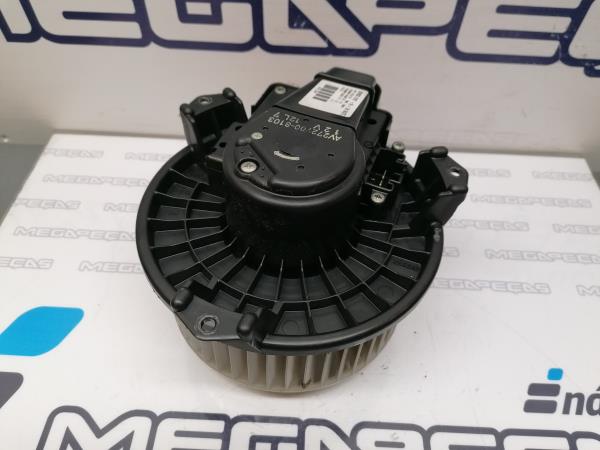 Heater Blower Motor TOYOTA Auris Hatchback (_E15_) Imagem-2
