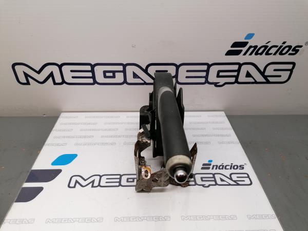 Freno a mano / di stazionamento TOYOTA Auris Hatchback (_E15_) Imagem-1
