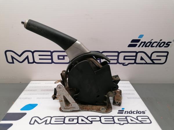 Hand brake / parking brake TOYOTA Auris Hatchback (_E15_)