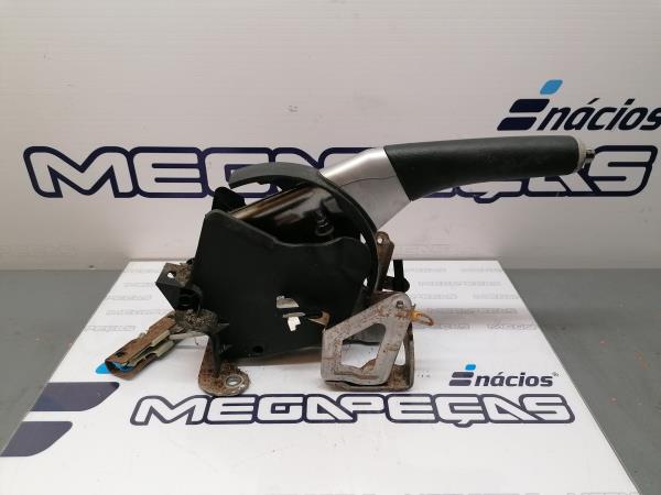 Freno a mano / di stazionamento TOYOTA Auris Hatchback (_E15_) Imagem-2