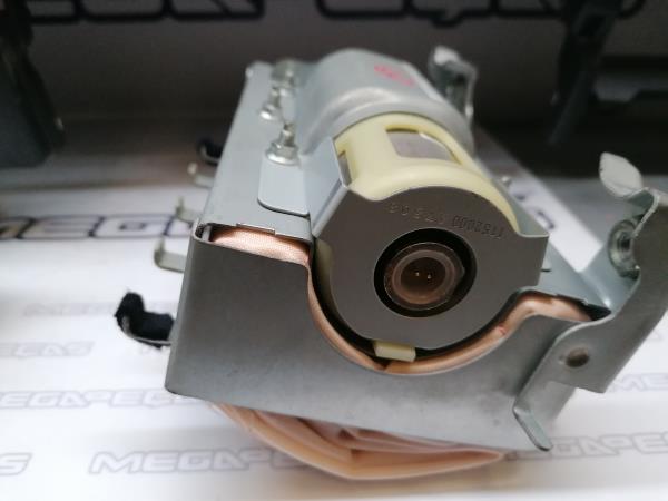 Airbag Kit TOYOTA Auris Hatchback (_E15_) Imagem-8