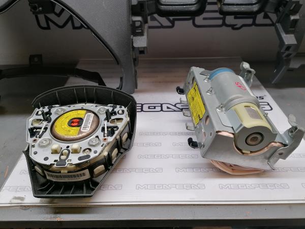 Airbag Kit TOYOTA Auris Hatchback (_E15_) Imagem-11