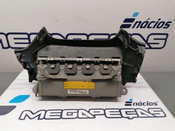 Airbag Kit TOYOTA Auris Hatchback (_E15_) Imagem-2