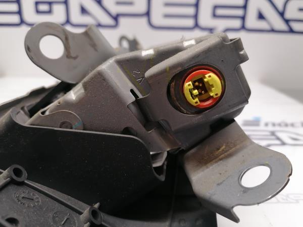 Airbag Kit TOYOTA Auris Hatchback (_E15_) Imagem-6