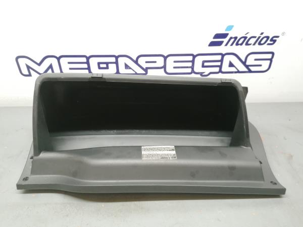 Glove Box / Compartment TOYOTA Auris Hatchback (_E15_) Imagem-5