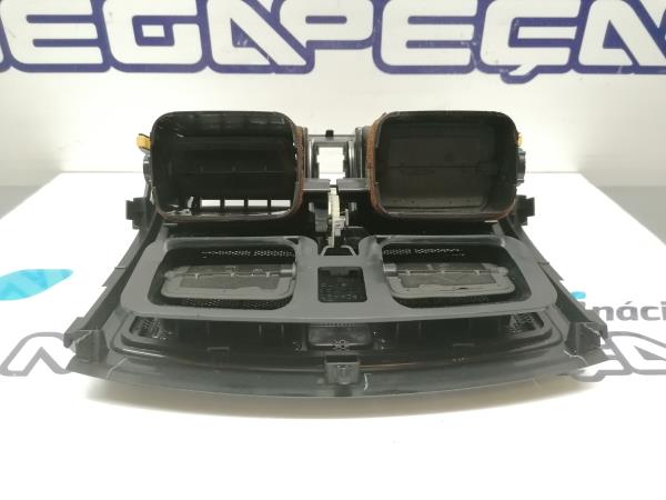 Diffuseur / sortie d’air TOYOTA Auris Hatchback (_E15_) Imagem-6