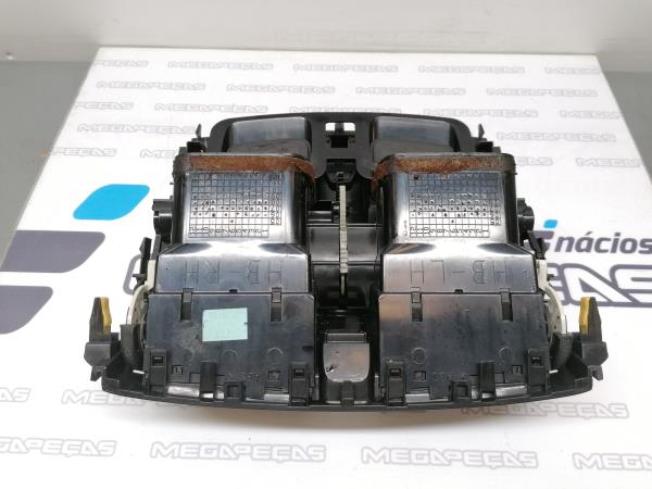 Diffuseur / sortie d’air TOYOTA Auris Hatchback (_E15_) Imagem-3