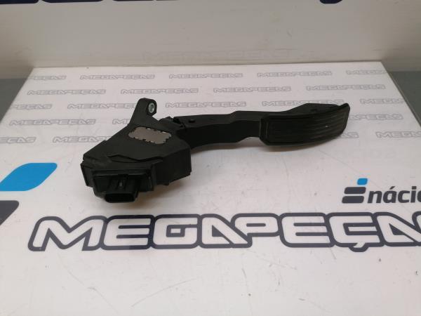 Pedal acelerador TOYOTA Auris Hatchback (_E15_) Imagem-1